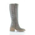 thumbnail image 6 of Vince Camuto Vuliann Women's Boots Smokey Nut Size 7 M, 6 of 8