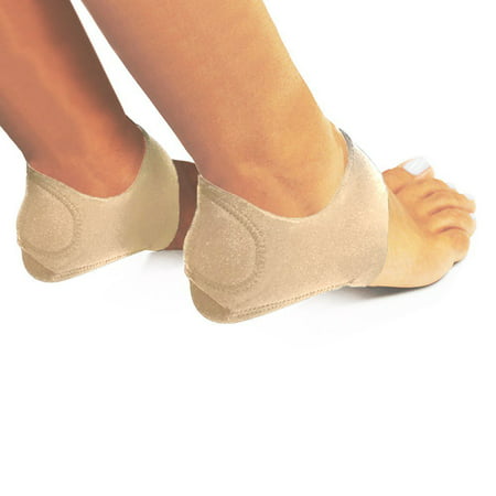 Plantar Fasciitis Therapy Wrap - Plantar Fasciitis Arch Support, Relieve Plantar Fasciitis, Heel Pain, Arch Support, Plantar Fasciitis Sock - Brown or Tan (Best Shoes For Planters Fasciitis)