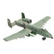 thumbnail image 5 of Kit de avión de ataque Sacle a escala 1/72, adorno de exhibición precoloreado, juguete para niños, regalos navideños, avión de simulación de ataque., 5 of 10