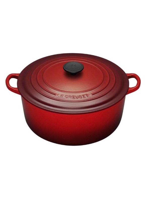 Le Creuset Dutch Ovens in Dutch Ovens