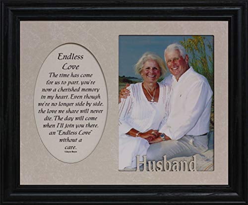 husband photo frame
