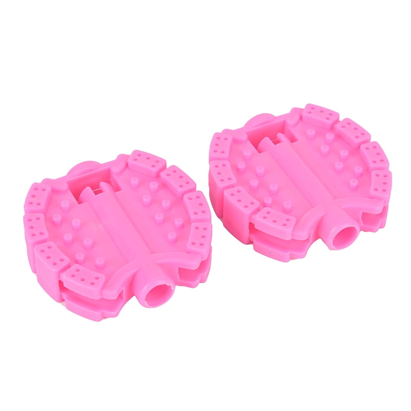 Replacement Pedal For Child Bicycle Tricycle Baby Pedal Bike Accessories new.