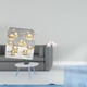 thumbnail image 2 of Adorno de transparente de acrílico, ideal para mesa, decoración versátil, manualidades, hogar y decoración con estatuas de animales. También, 2 of 8