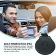 thumbnail image 2 of 360 Degree Swivel Seat Cushion for Car,Rotating Seat Cushion Pivot Disc Pad for Elderly,Swivel Car Seat Chair Assist to Turning Easily from Bed to Wheelchair, 2 of 6