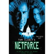 Netforce (Full Frame)