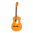 thumbnail image 3 of Ortega Gaucho Parlor Classical Guitar Orange, 3 of 5