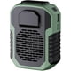 thumbnail image 1 of Portable Fan,6000ma Portable Waist Fan Usb Rechargeable 3 Speed Outdoor Sports Mini Electric Air Conditioning Cooling Hanging Neck Fan (green 1pc), 1 of 5