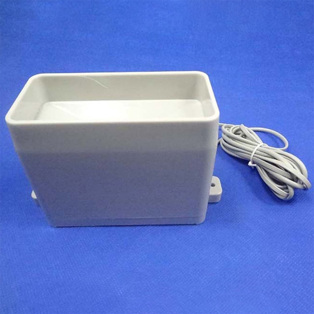 Zeiwohndc Wind Direction Meter WH-SP-RG For Misol Rain Gauge Meteorological Tester Gauge