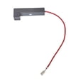 thumbnail image 1 of Tnarru Four à Micro-Ondes Intégré Fusible Haute Protection Accessoires de Réparation Pièce Facile à Installer 800mA, 1 of 8