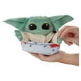 thumbnail image 5 of Star Wars The Bounty Collection The Child Hideaway Hover-Pram Plush 3-in-1 Action Figure, 5 of 11