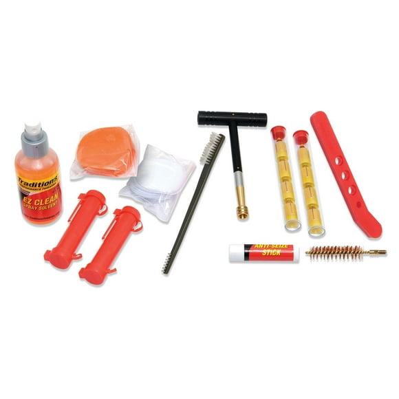 Muzzleloader Kit