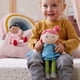 thumbnail image 4 of HABA Snug Up Philine - Muñeca suave de 10 pulgadas lavable a máquina - Primera muñeca suave y cómoda perfecta para bebés de 18 meses en adelante, 4 of 5