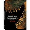 Pre-Owned - Jurassic Park: The Collection (Jurassic Park / Lost World) (Widescreen)