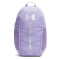 thumbnail image 1 of Mochila Under Armour Unisex Hustle Sport 6.0 26L Transparente, 1 of 3