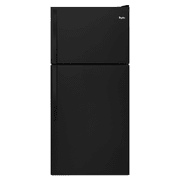 WHIRLPOOL WRT148FZDB top freezer freestanding refrigerator