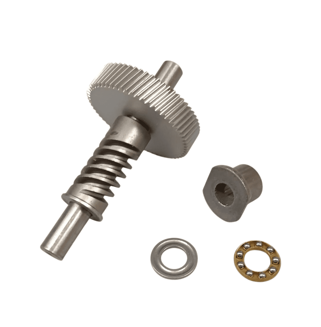 KG9231, Worm Gear & Grease Repair Kit fits Whirlpool KitchenAid