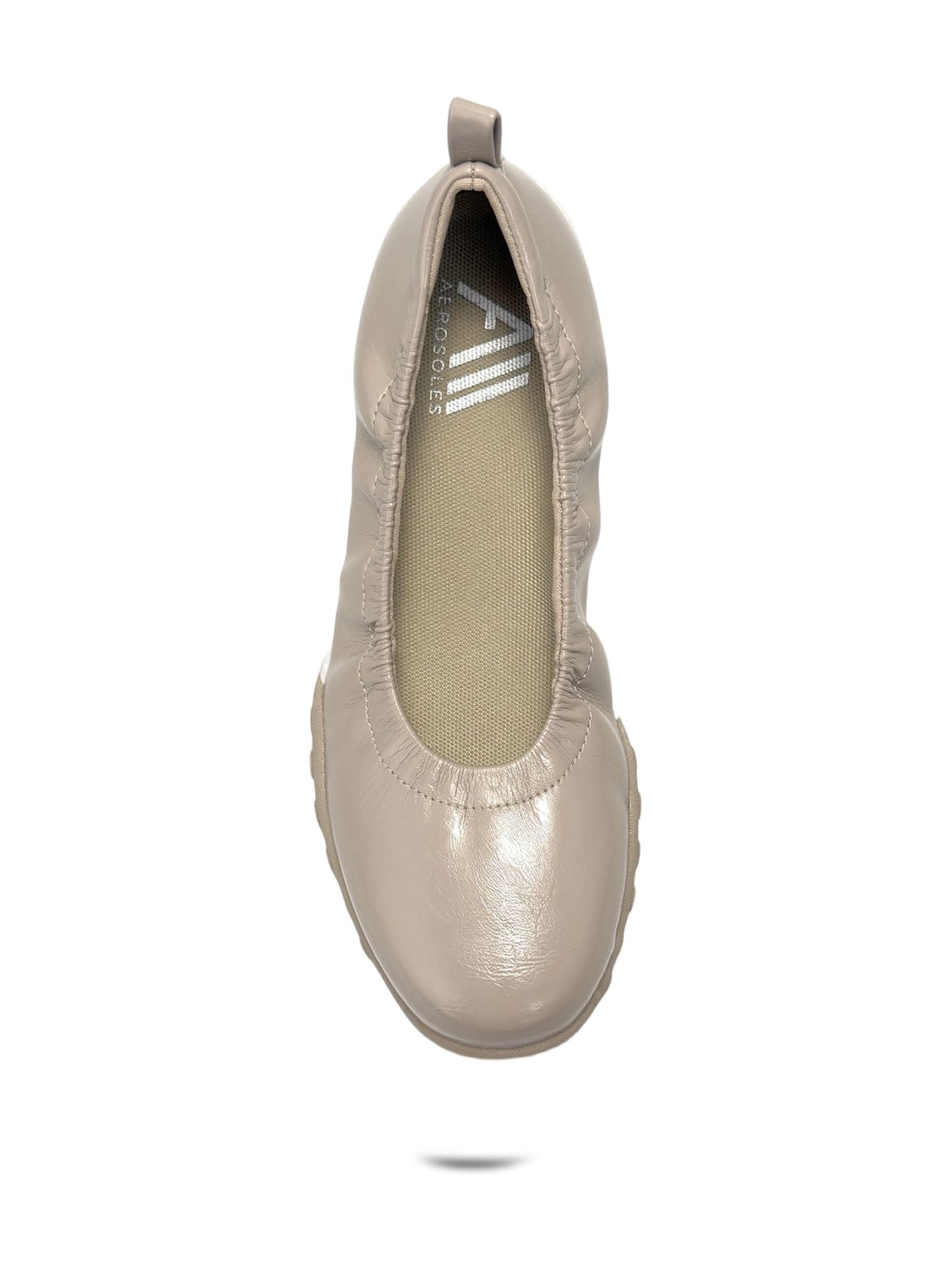 Aerosoles Villa Women's Scrunch Sneaker