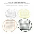 thumbnail image 2 of French Fry Chips Basket High Temperature Resistant Fine Mesh Snack Food Basket For Home Kitchen, 2 of 9
