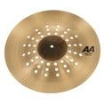 thumbnail image 2 of SABIAN AA Santa China 17 pulg., 2 of 3