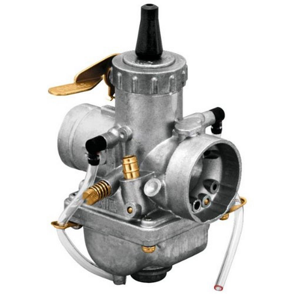 Mikuni 30 карбюратор