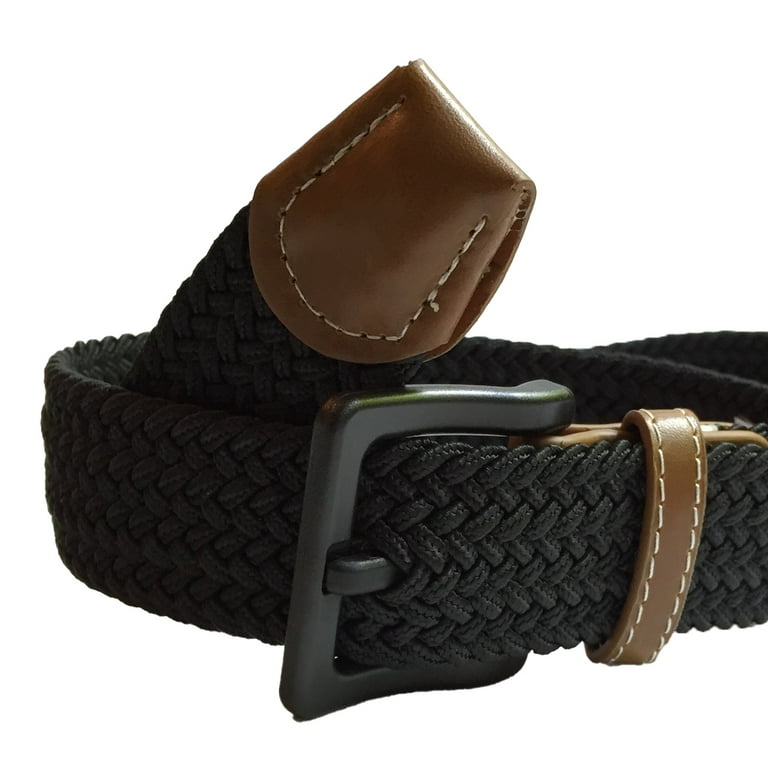 Men's belt store airport security