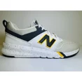 thumbnail image 1 of New Balance 009 V1 Mens Size 9 (27 CM) Athletic Walking Running Shoes Sneakers, 1 of 5