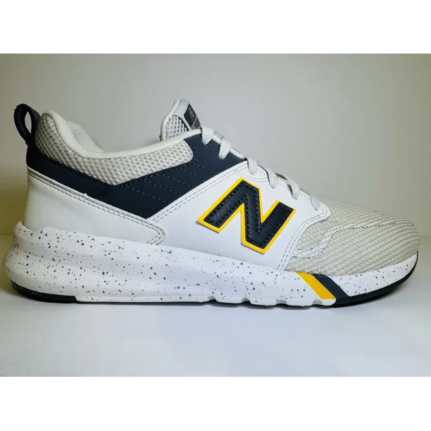 New Balance 009 V1 Mens Size 9 (27 CM) Athletic Walking Running Shoes Sneakers