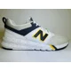thumbnail image 1 of New Balance 009 V1 Mens Size 9 (27 CM) Athletic Walking Running Shoes Sneakers, 1 of 6