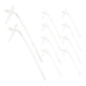 thumbnail image 5 of 10 boquillas para tubos de espuma en aerosol, repuestos para rellenar huecos, gatillo y tubo desechables para proyectos de bricolaje con espuma en aerosol., 5 of 7