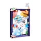 thumbnail image 1 of Kits de manualidades para colorear en 3D hechos a mano para niños, con temática espacial y marina. Universo, 1 of 6