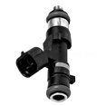 thumbnail image 2 of 1/2/4 Pcs 0280158026 06A906031 06A906031BS Fuel Injector for 04-05 Volkswagen Jetta 2.0L, 2 of 4