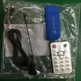 thumbnail image 1 of Mini Portable Numérique USB 2.0 TV Stick DVB-T + DAB + FM RTL2832U + FC0012 Chip Support SDR Tuner Receiver, 1 of 6