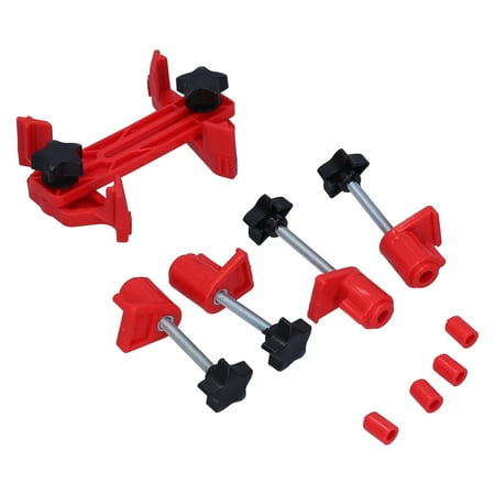 

EBTOOLS Cam Locking Tool Cam Clamp Camshaft Engine Cam Locking Tool ABS Universal Design Compact Hand Operated Tools For Fixed Camshaft