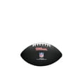 thumbnail image 2 of Logotipo del equipo Football WILSON NFL de los Kansas City Chiefs, tamaño pequeño, 2 of 3