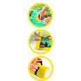 thumbnail image 4 of Tapete de rompecabezas portátil Ravensburger Stow and Go de 1500 piezas, 4 of 4