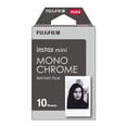 thumbnail image 2 of Fujifilm Instax Mini Película Instantánea Monocromática Paquete de 3, 2 of 4