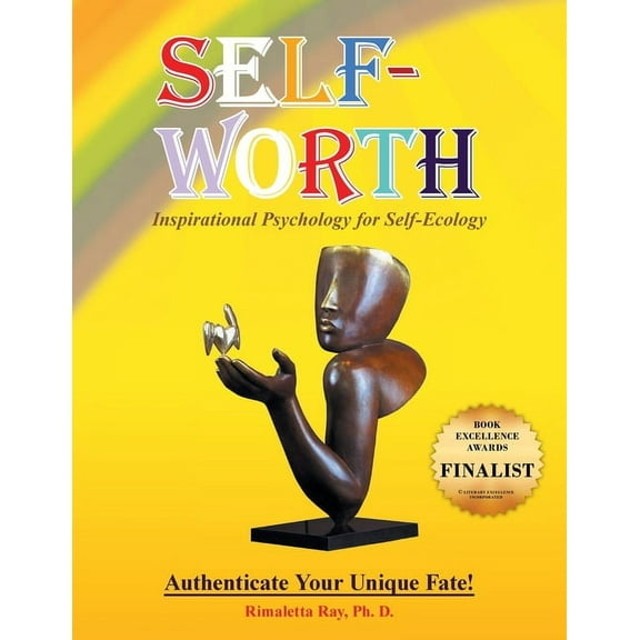 Self-Worth (Paperback)