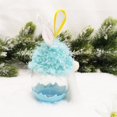 thumbnail image 3 of VerPetridure Easter Cartoon Bunny Shape Cute Faceless Doll Candy Jar Decoration Ornaments, 3 of 5
