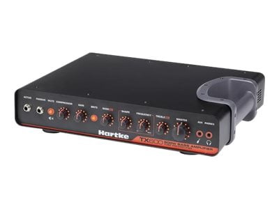 Hartke TX600 600-Watt Class D Bass Amplifier - Walmart.com