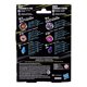 thumbnail image 5 of Paquete doble Hasbro Beyblade X Beat Tyranno 4-70Q y Knife Shinobi 4-80HN, 5 of 5