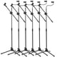 thumbnail image 1 of Pedestal De Tripie Flexible Para Micrófono Ajustable Onof  MC3 Metalico 6 Pz, 1 of 4