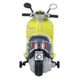 thumbnail image 5 of ROLLPLAY 6V Mini Scooter, 5 of 5