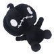 thumbnail image 5 of Muñeca de peluche de calabaza de Halloween Adorable muñeca elástica suave juguete decoración del hogar presente para niños 30 cm negro, 5 of 5