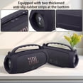 thumbnail image 3 of Funda de Silicona co2CREA para Parlante Impermeable JBL Charge 5, 3 of 9
