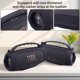 thumbnail image 3 of Funda de Silicona co2CREA para Parlante Impermeable JBL Charge 5, 3 of 9