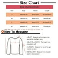 thumbnail image 3 of Baqcunre Sweaters For Women Women'S Crewneck Hollow Out Tops Crochet Knit Pullover Sweater Long Sleeve Tops Hoodies For Women Womens Fall Fashion 2023 Pink L, 3 of 9