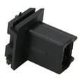 thumbnail image 1 of Tailgate Release Switch, Easy To Install 6554V5 Sensitive Wearproof Comfortable Touch Tailgate Contact Switch  For  308 301, 1 of 8