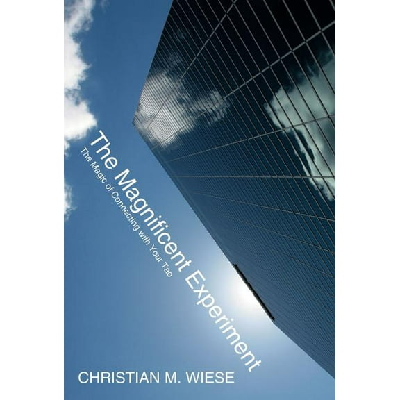 The Magnificent Experiment (Hardcover)