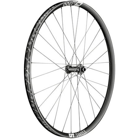 DT Swiss XM 1700 SPLINE Front Wheel - Front Axle: 15mm Thru x 110mm Hub/Brake Compatibility: Center-Lock Disc Wheel Size: 27.5 price history on PriceWatchPro