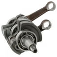 thumbnail image 4 of Crankshaft Assembly, Easy To Install Outboard Motor Crankshaft Assembly  for Marine Engine, 4 of 8